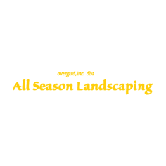 All Season Landscaping