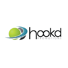 Hookd Promotions